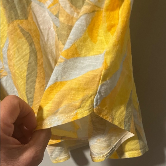 Rachel Zoe Women’s Tunic Top Sz 3X - Picture 3 of 4